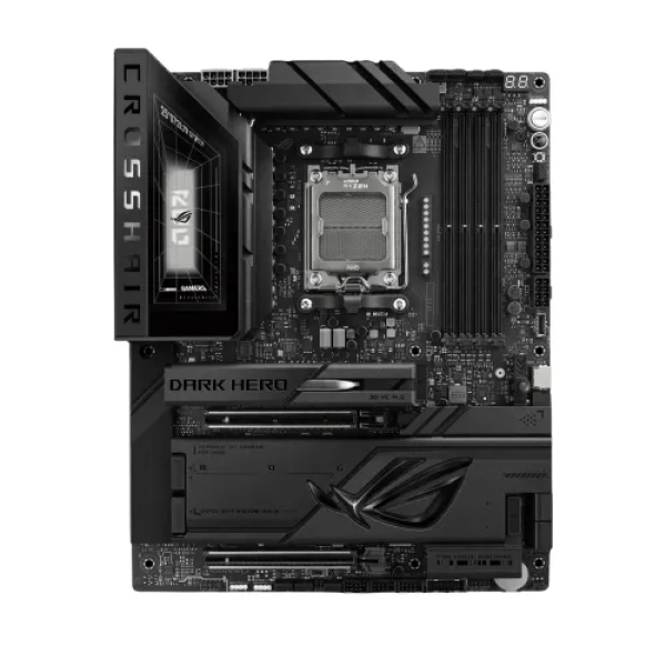 Asus ROG CROSSHAIR X870E DARK HERO AMD AM5 ATX Motherboard